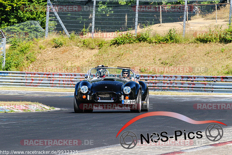 Bild #9932325 - Touristenfahrten Nürburgring Nordschleife (07.08.2020)