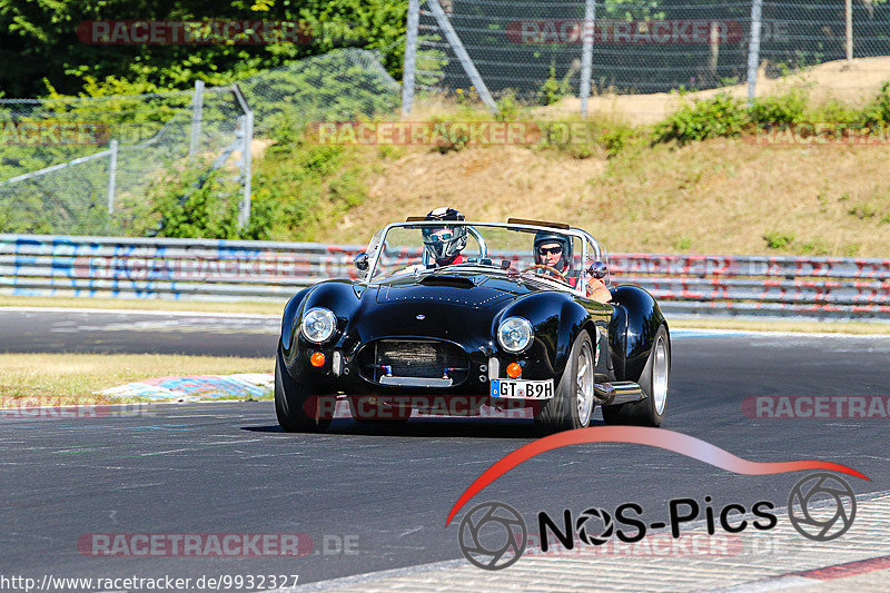 Bild #9932327 - Touristenfahrten Nürburgring Nordschleife (07.08.2020)