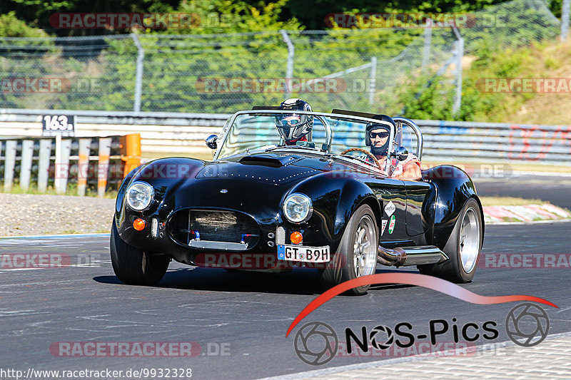 Bild #9932328 - Touristenfahrten Nürburgring Nordschleife (07.08.2020)