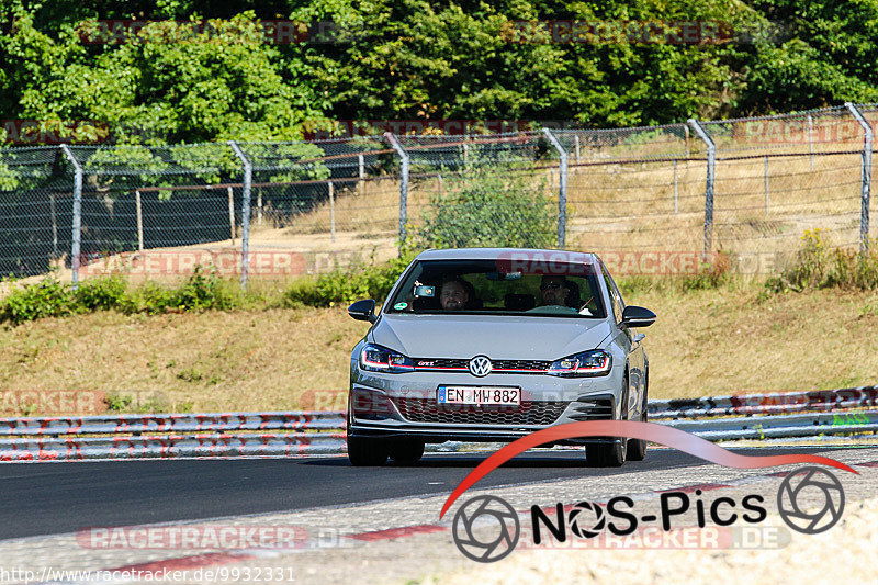 Bild #9932331 - Touristenfahrten Nürburgring Nordschleife (07.08.2020)