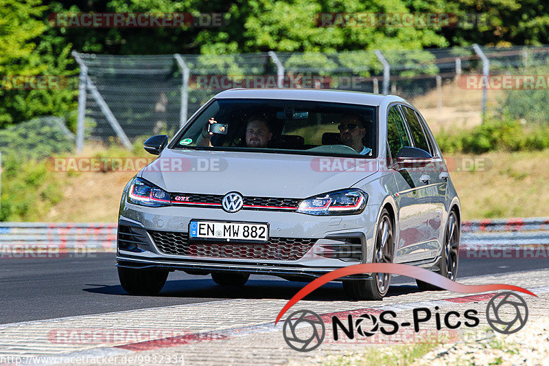 Bild #9932334 - Touristenfahrten Nürburgring Nordschleife (07.08.2020)