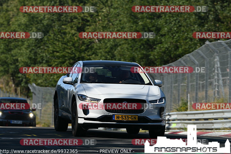 Bild #9932365 - Touristenfahrten Nürburgring Nordschleife (07.08.2020)