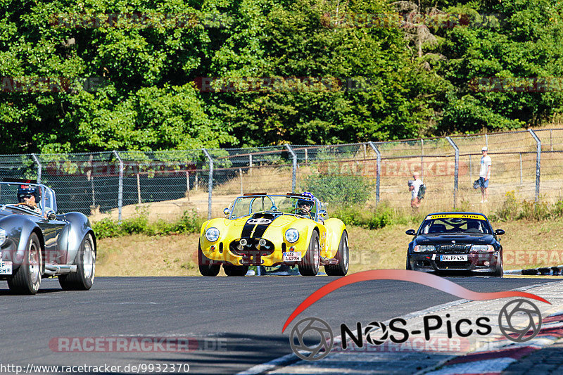 Bild #9932370 - Touristenfahrten Nürburgring Nordschleife (07.08.2020)