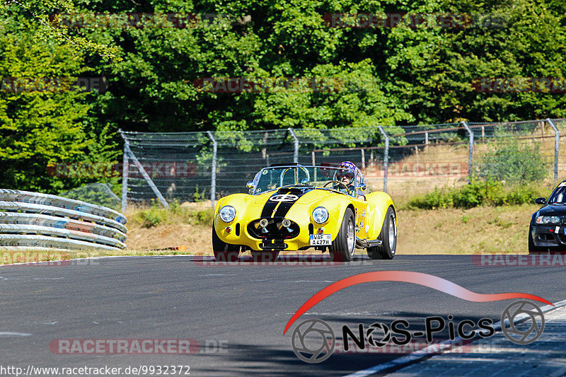 Bild #9932372 - Touristenfahrten Nürburgring Nordschleife (07.08.2020)