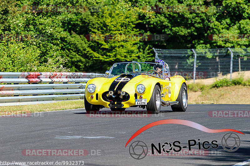 Bild #9932373 - Touristenfahrten Nürburgring Nordschleife (07.08.2020)