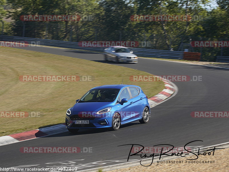 Bild #9932409 - Touristenfahrten Nürburgring Nordschleife (07.08.2020)