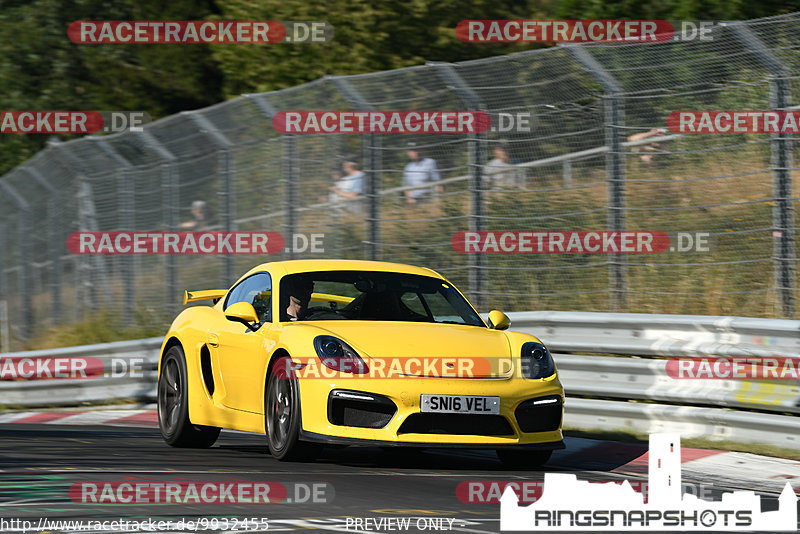 Bild #9932455 - Touristenfahrten Nürburgring Nordschleife (07.08.2020)