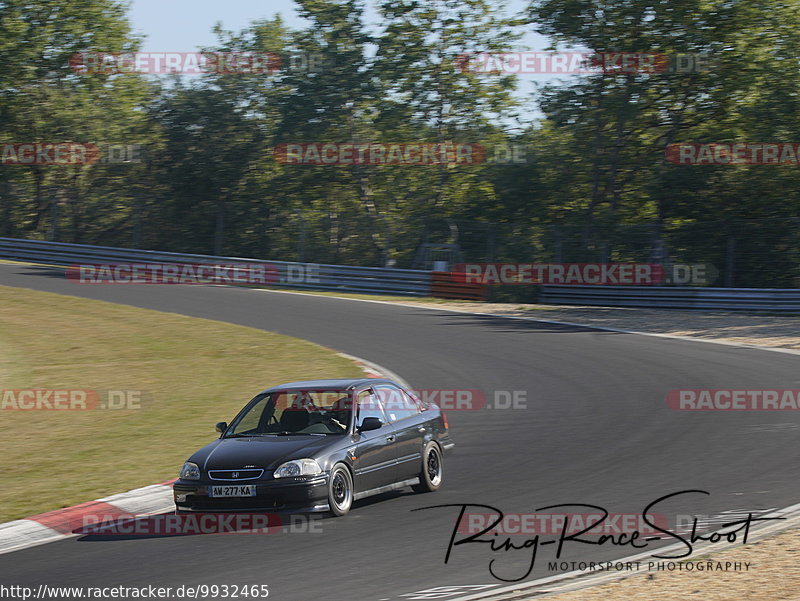 Bild #9932465 - Touristenfahrten Nürburgring Nordschleife (07.08.2020)