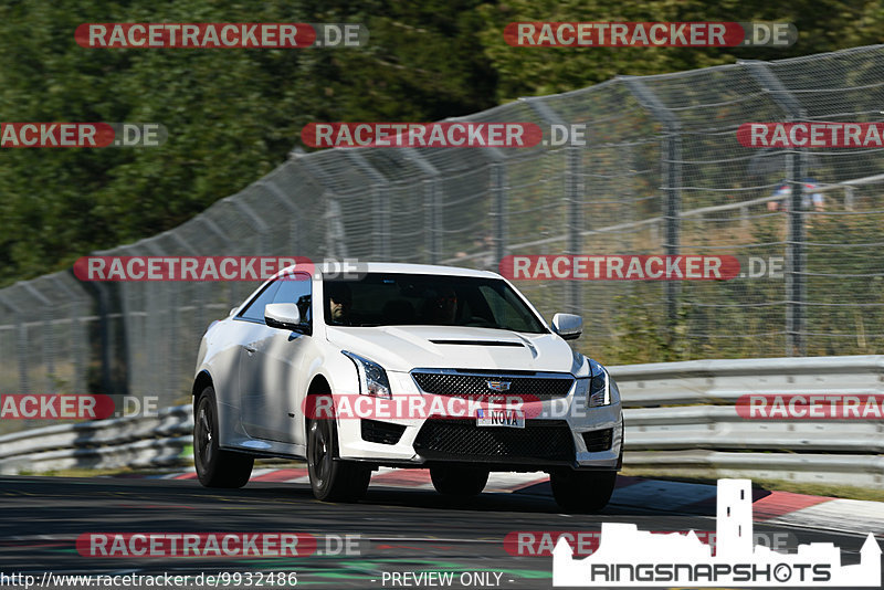 Bild #9932486 - Touristenfahrten Nürburgring Nordschleife (07.08.2020)