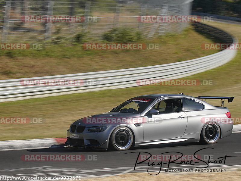 Bild #9932571 - Touristenfahrten Nürburgring Nordschleife (07.08.2020)