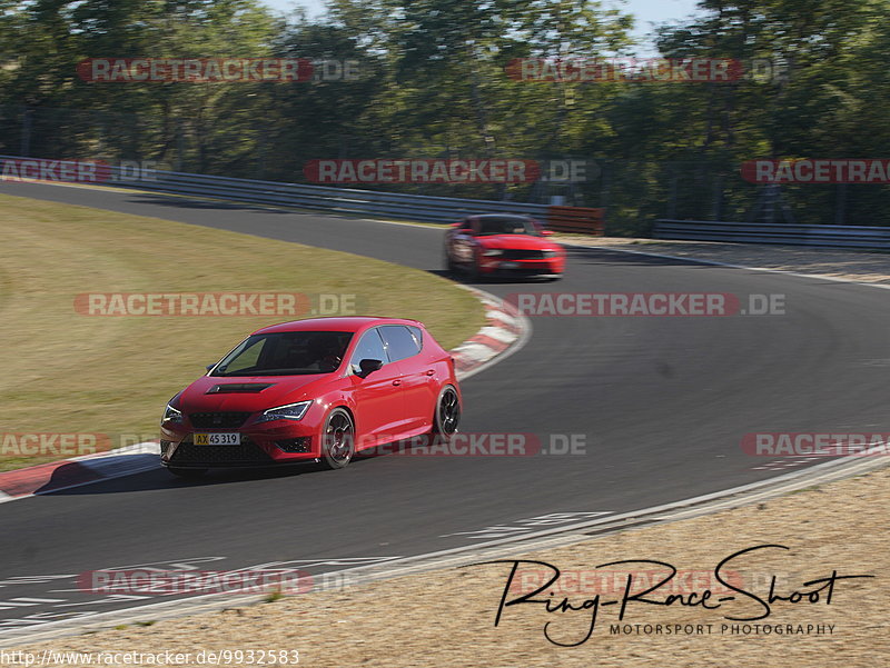 Bild #9932583 - Touristenfahrten Nürburgring Nordschleife (07.08.2020)