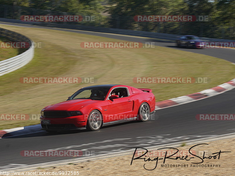 Bild #9932585 - Touristenfahrten Nürburgring Nordschleife (07.08.2020)