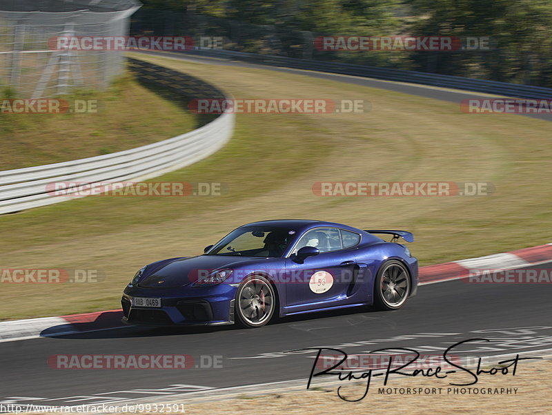 Bild #9932591 - Touristenfahrten Nürburgring Nordschleife (07.08.2020)