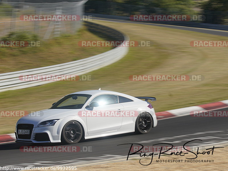 Bild #9932595 - Touristenfahrten Nürburgring Nordschleife (07.08.2020)