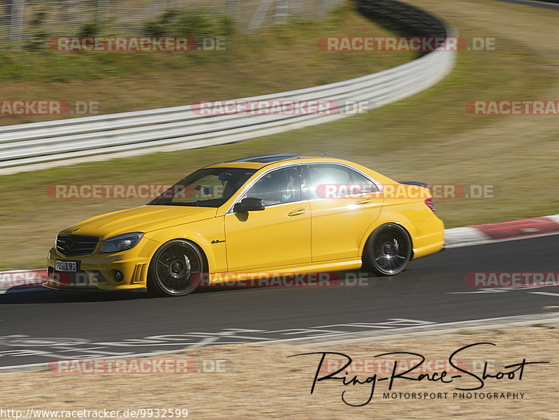 Bild #9932599 - Touristenfahrten Nürburgring Nordschleife (07.08.2020)