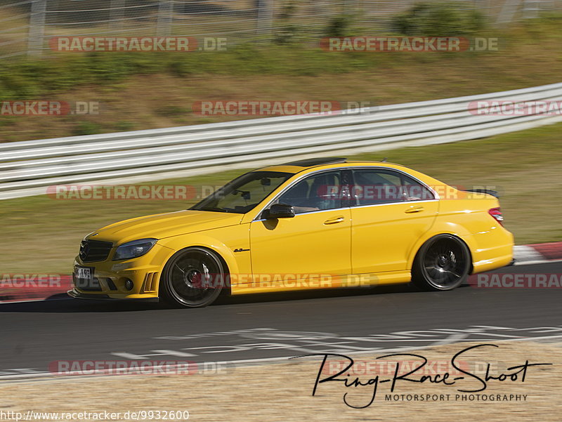 Bild #9932600 - Touristenfahrten Nürburgring Nordschleife (07.08.2020)