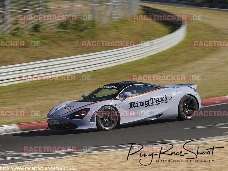 Bild #9932603 - Touristenfahrten Nürburgring Nordschleife (07.08.2020)