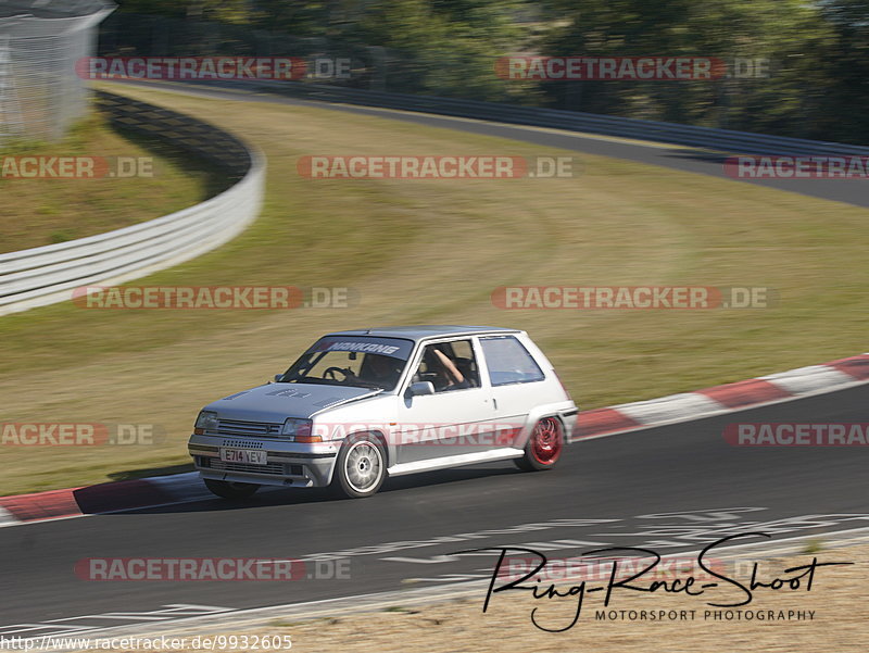 Bild #9932605 - Touristenfahrten Nürburgring Nordschleife (07.08.2020)