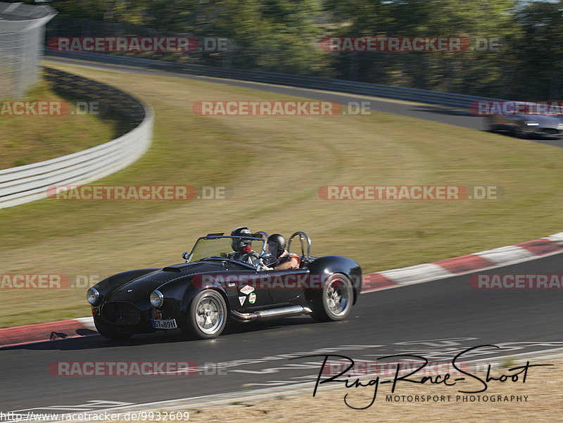 Bild #9932609 - Touristenfahrten Nürburgring Nordschleife (07.08.2020)