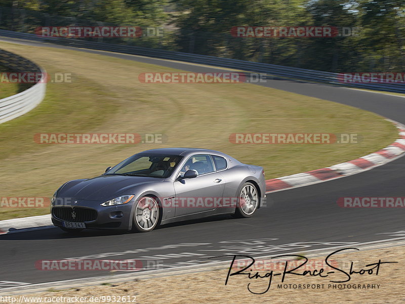 Bild #9932612 - Touristenfahrten Nürburgring Nordschleife (07.08.2020)