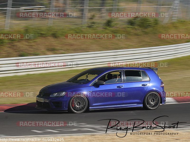 Bild #9932625 - Touristenfahrten Nürburgring Nordschleife (07.08.2020)