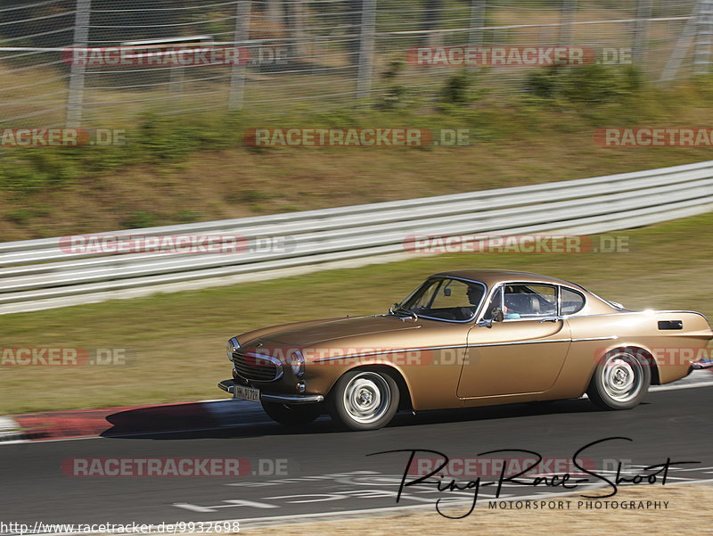 Bild #9932698 - Touristenfahrten Nürburgring Nordschleife (07.08.2020)