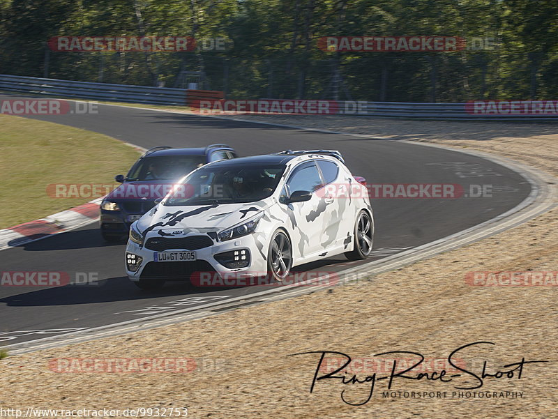 Bild #9932753 - Touristenfahrten Nürburgring Nordschleife (07.08.2020)