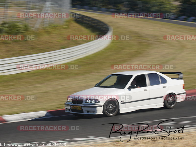 Bild #9932793 - Touristenfahrten Nürburgring Nordschleife (07.08.2020)