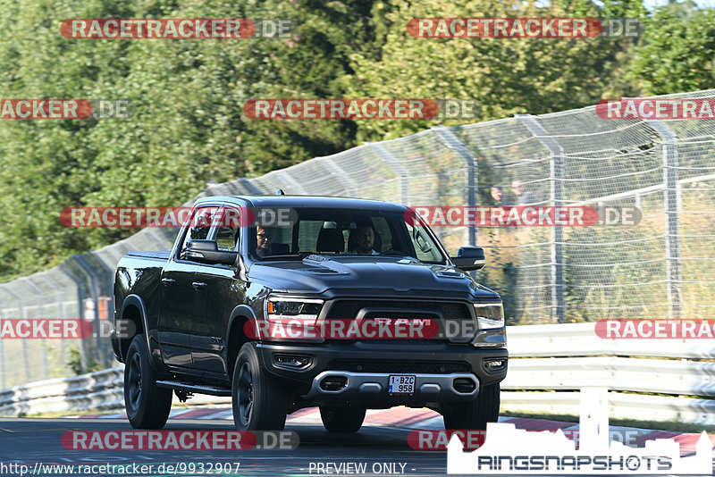 Bild #9932907 - Touristenfahrten Nürburgring Nordschleife (07.08.2020)