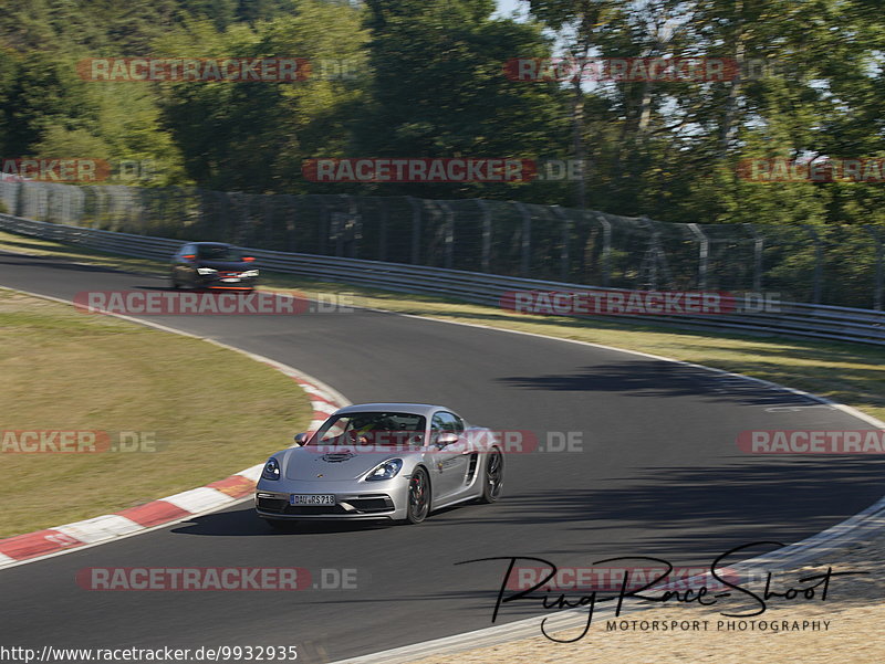 Bild #9932935 - Touristenfahrten Nürburgring Nordschleife (07.08.2020)