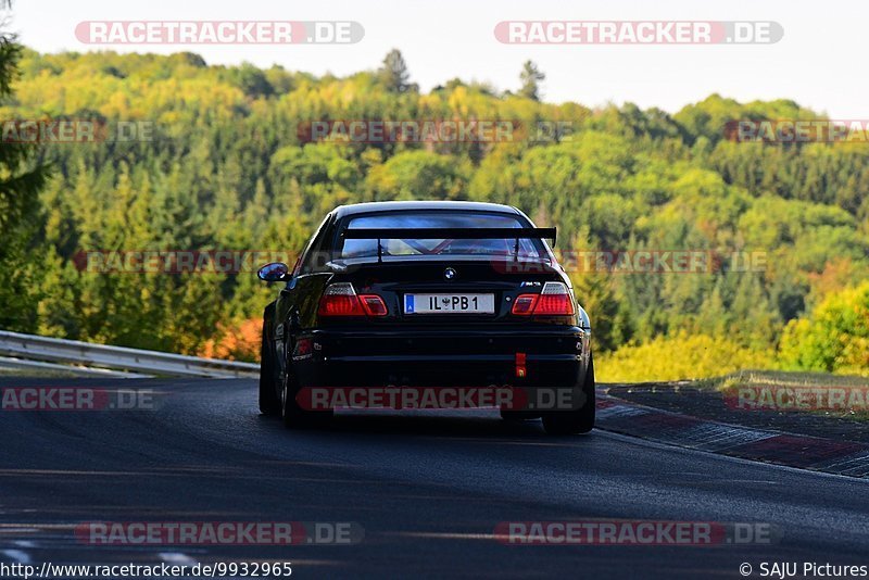 Bild #9932965 - Touristenfahrten Nürburgring Nordschleife (07.08.2020)