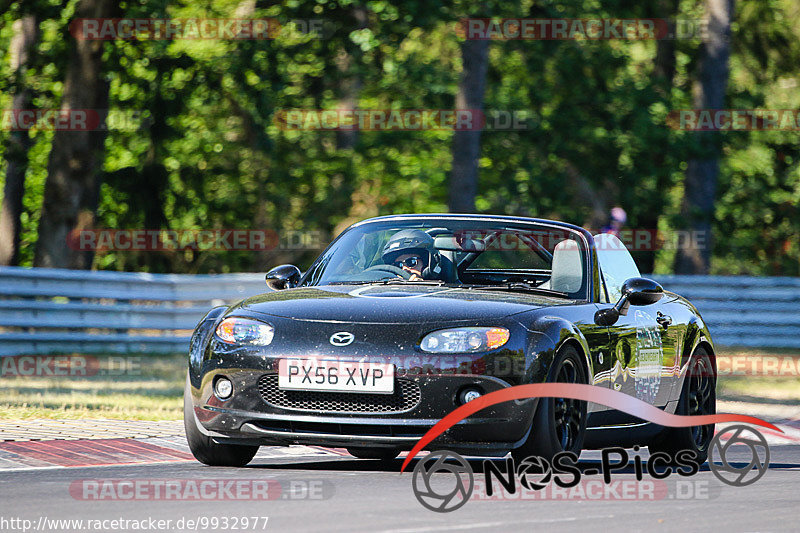 Bild #9932977 - Touristenfahrten Nürburgring Nordschleife (07.08.2020)