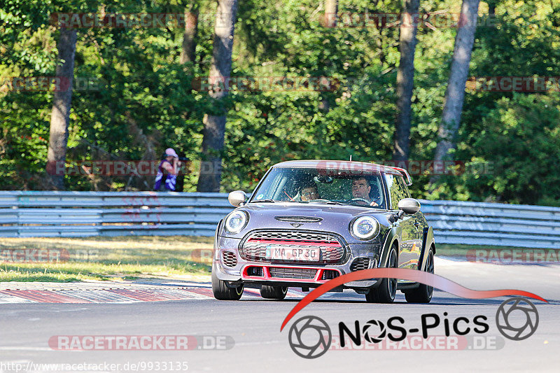 Bild #9933135 - Touristenfahrten Nürburgring Nordschleife (07.08.2020)