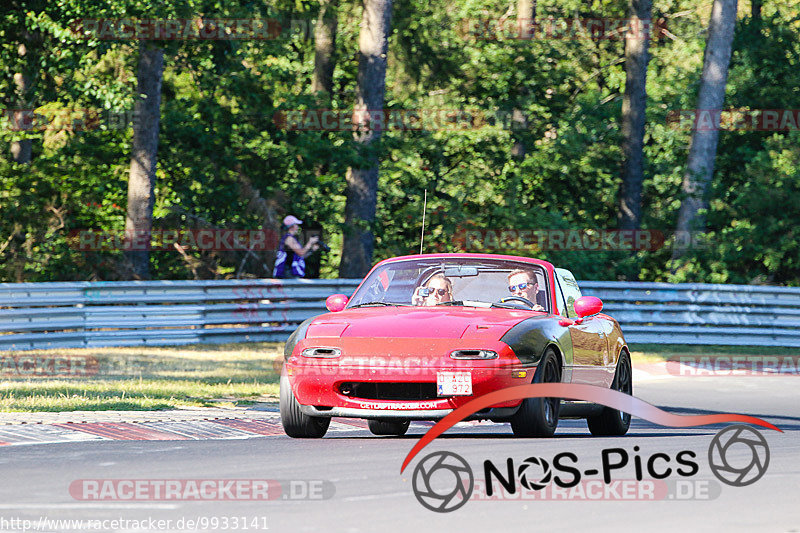 Bild #9933141 - Touristenfahrten Nürburgring Nordschleife (07.08.2020)