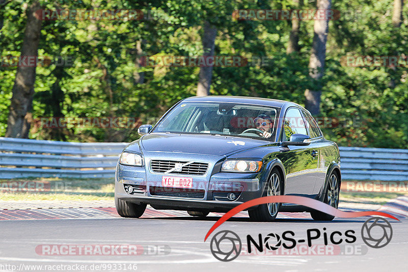 Bild #9933146 - Touristenfahrten Nürburgring Nordschleife (07.08.2020)