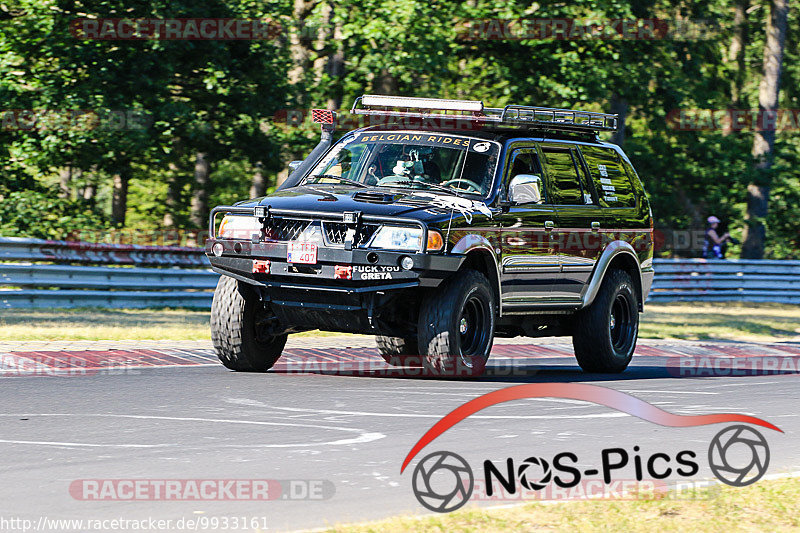 Bild #9933161 - Touristenfahrten Nürburgring Nordschleife (07.08.2020)