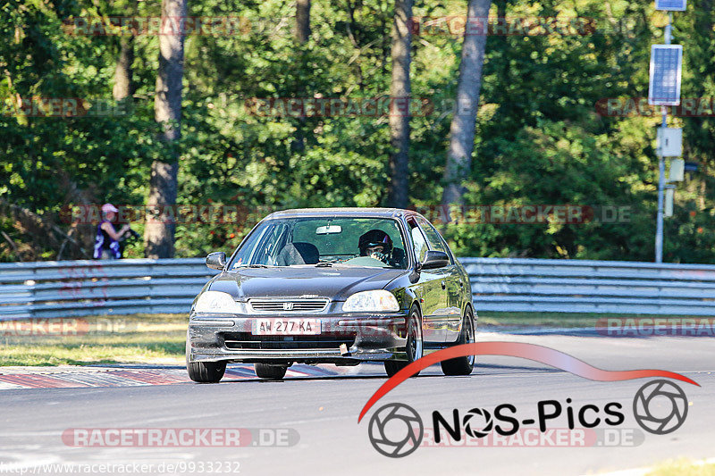 Bild #9933232 - Touristenfahrten Nürburgring Nordschleife (07.08.2020)