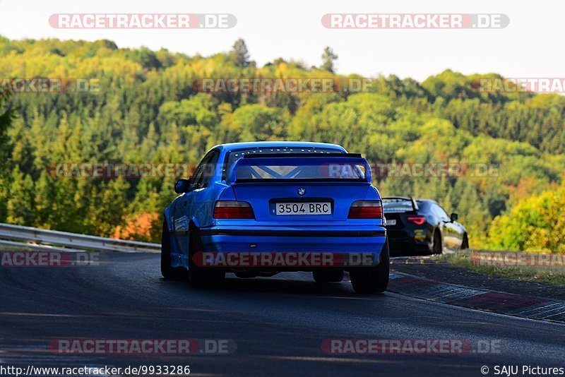 Bild #9933286 - Touristenfahrten Nürburgring Nordschleife (07.08.2020)