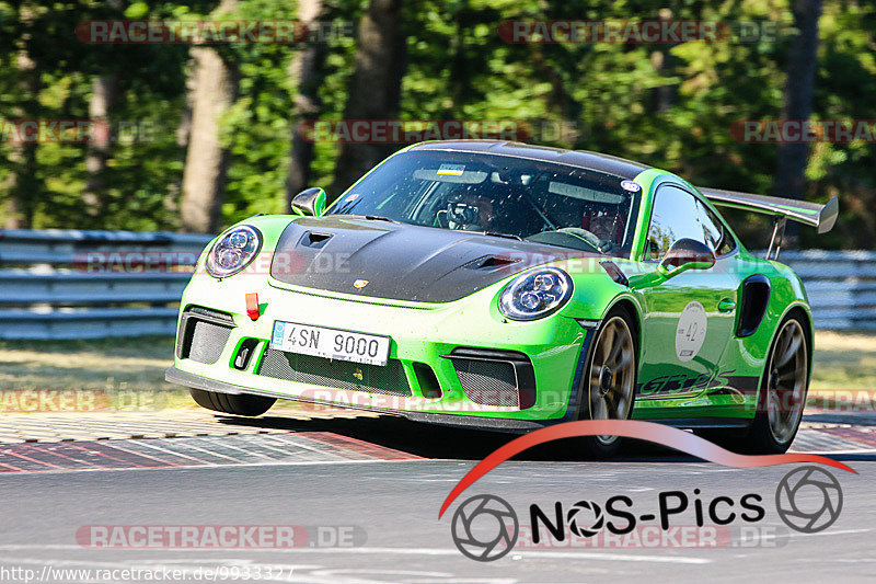 Bild #9933327 - Touristenfahrten Nürburgring Nordschleife (07.08.2020)