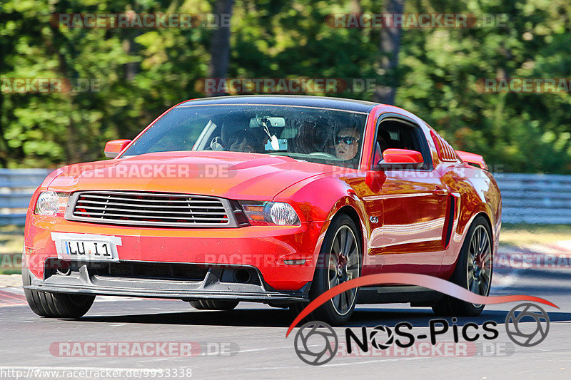 Bild #9933338 - Touristenfahrten Nürburgring Nordschleife (07.08.2020)