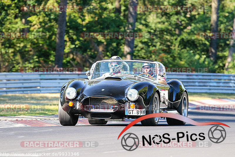 Bild #9933346 - Touristenfahrten Nürburgring Nordschleife (07.08.2020)