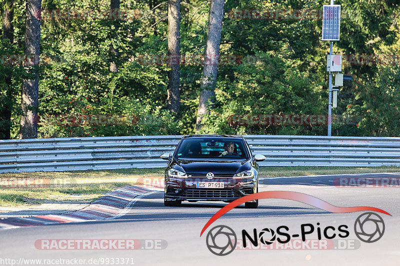 Bild #9933371 - Touristenfahrten Nürburgring Nordschleife (07.08.2020)