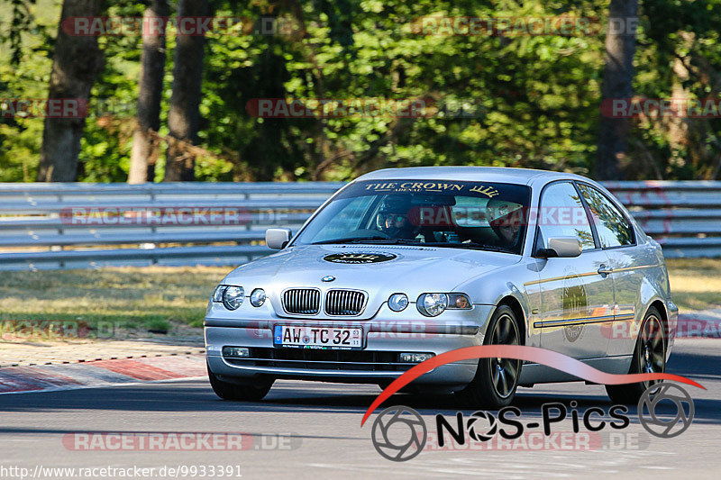 Bild #9933391 - Touristenfahrten Nürburgring Nordschleife (07.08.2020)