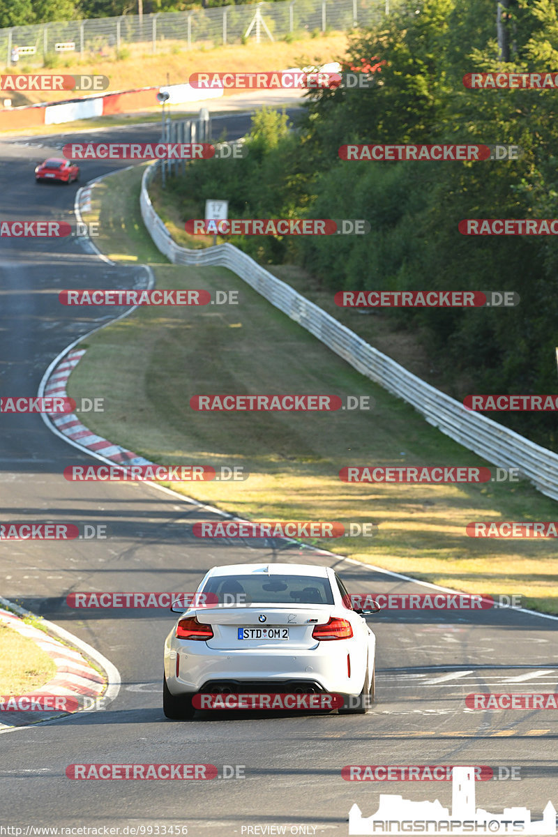 Bild #9933456 - Touristenfahrten Nürburgring Nordschleife (07.08.2020)