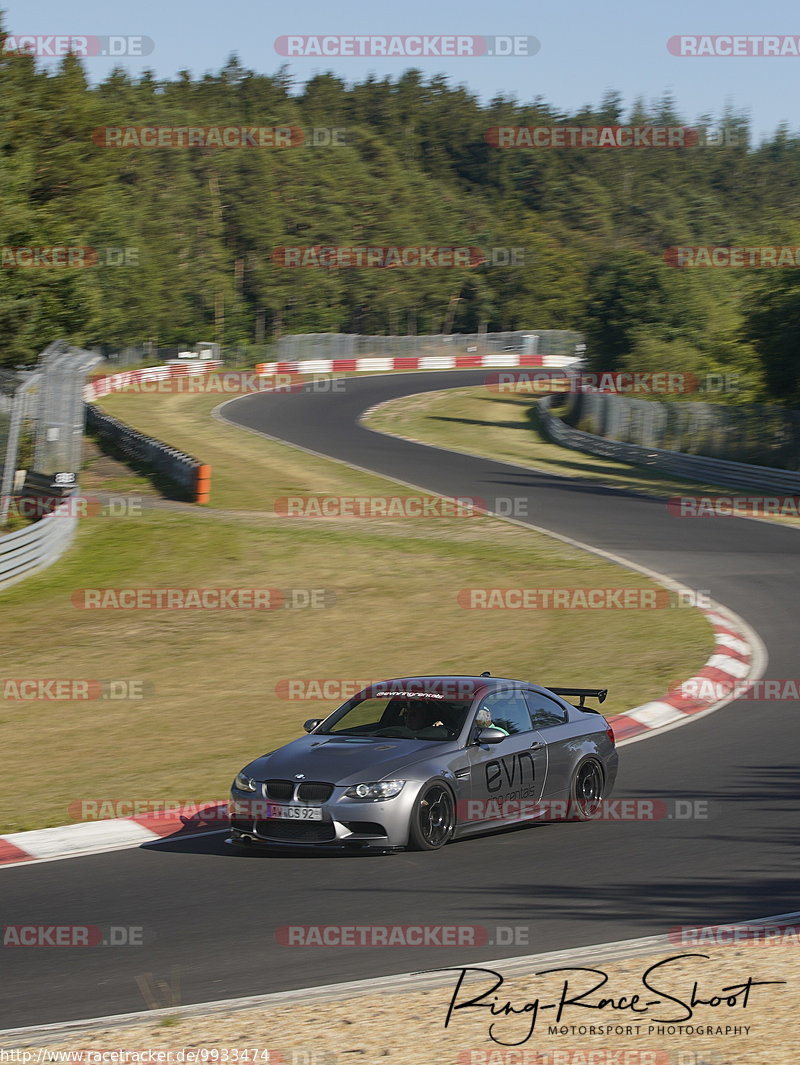 Bild #9933474 - Touristenfahrten Nürburgring Nordschleife (07.08.2020)