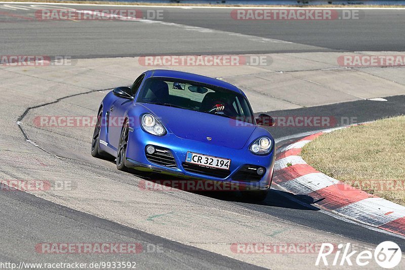 Bild #9933592 - Touristenfahrten Nürburgring Nordschleife (07.08.2020)