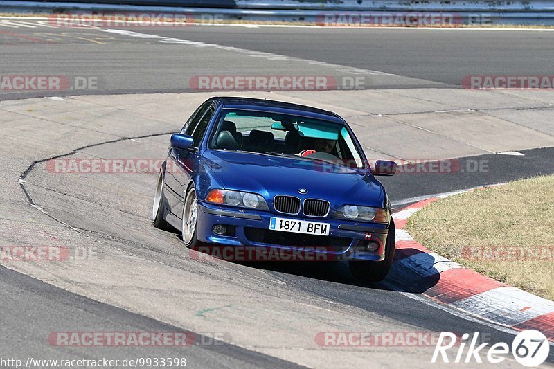 Bild #9933598 - Touristenfahrten Nürburgring Nordschleife (07.08.2020)