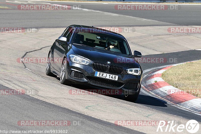 Bild #9933602 - Touristenfahrten Nürburgring Nordschleife (07.08.2020)