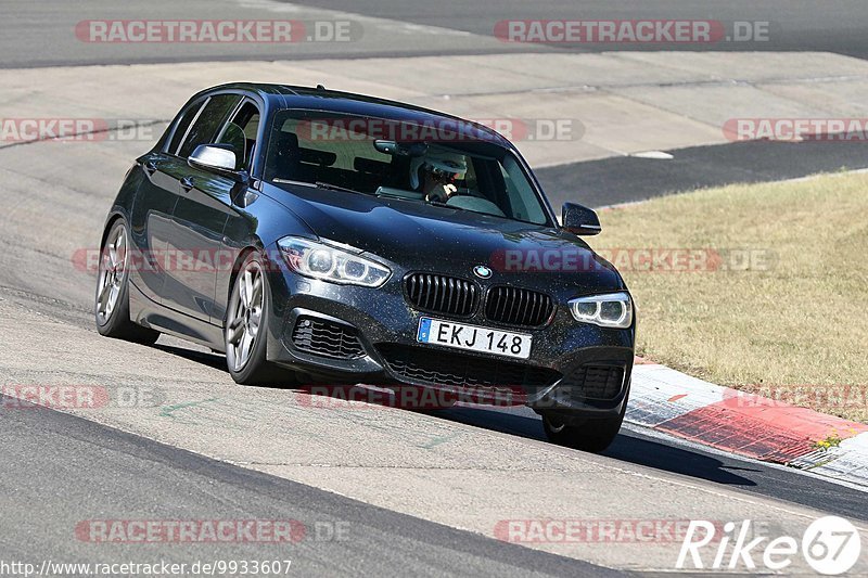 Bild #9933607 - Touristenfahrten Nürburgring Nordschleife (07.08.2020)