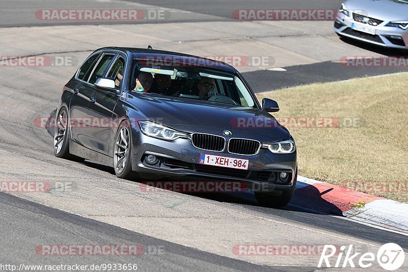 Bild #9933656 - Touristenfahrten Nürburgring Nordschleife (07.08.2020)